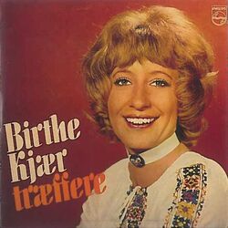 Picture of Birthe Kjær