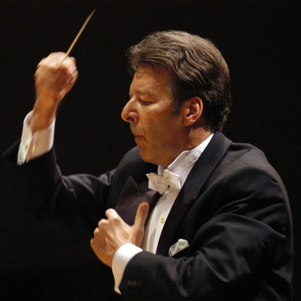 Picture of Peter Ruzicka