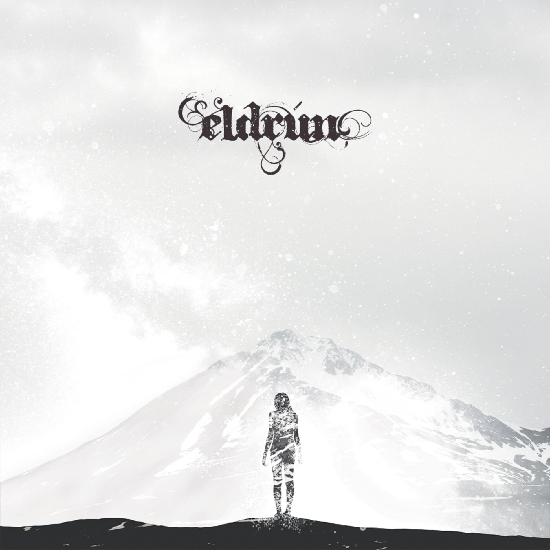 Artist picture of Eldrún
