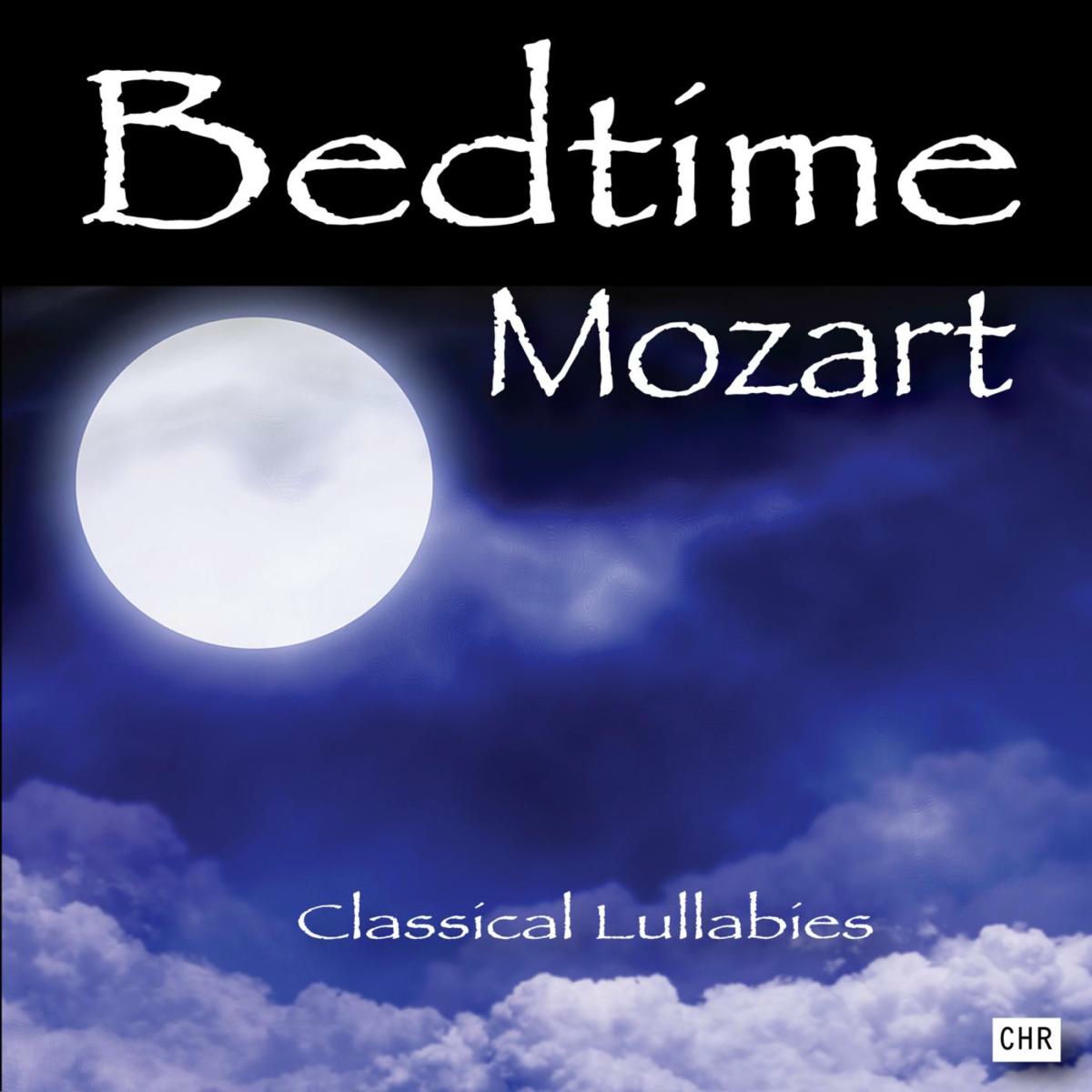 Artist picture of Classical Lullabies