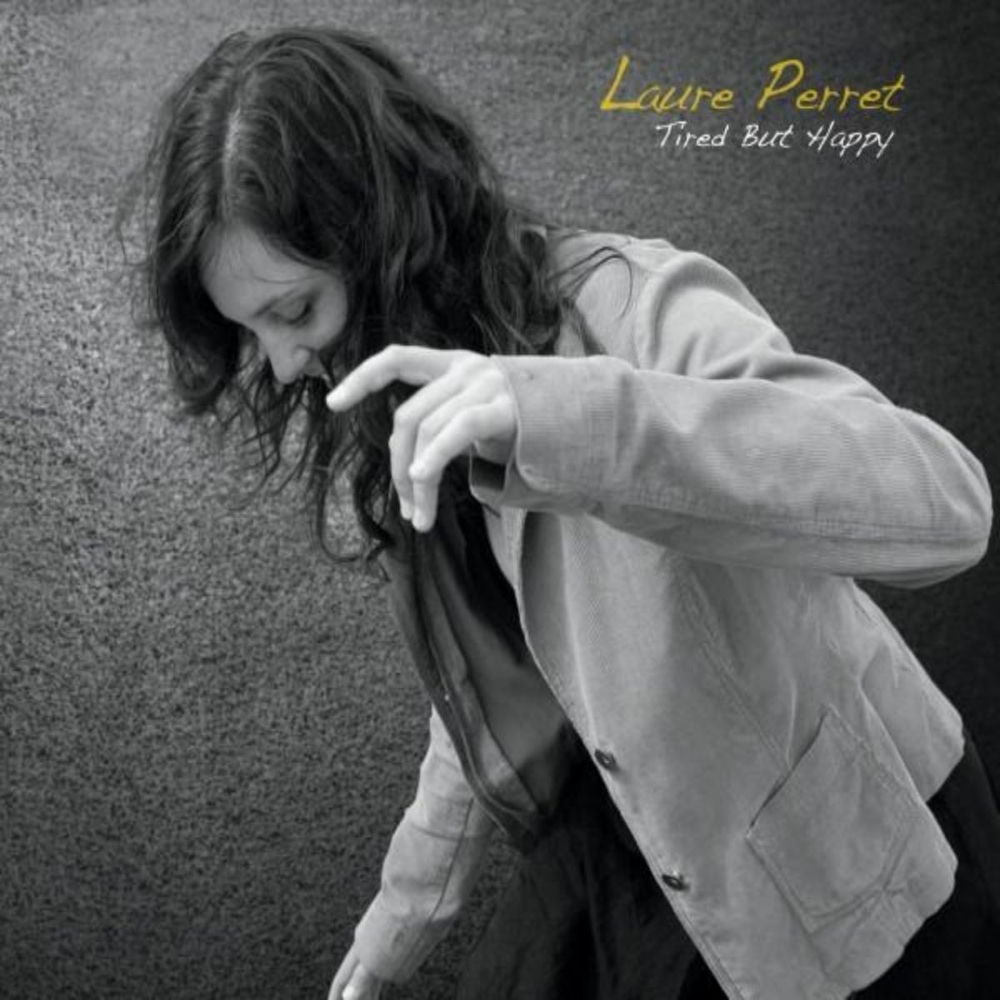 Laure Perret