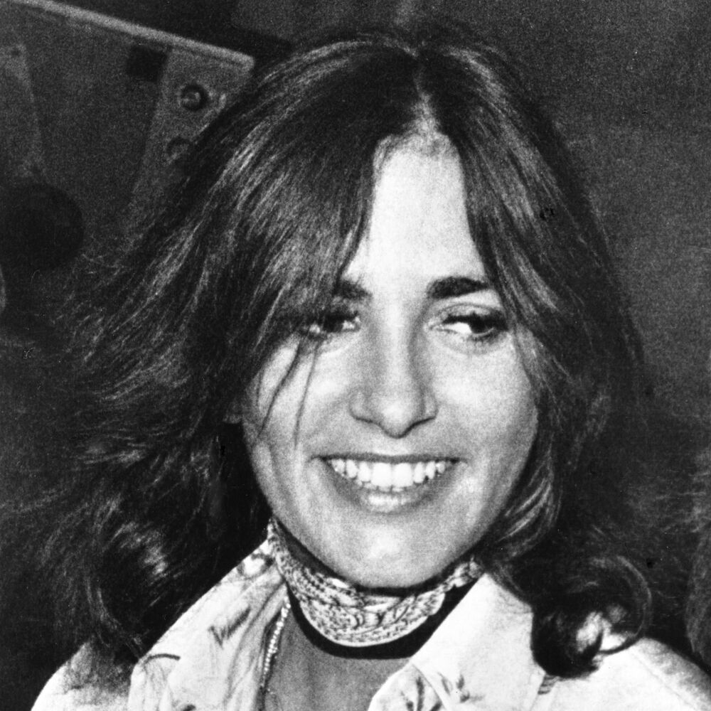 Picture of Ruth Copeland