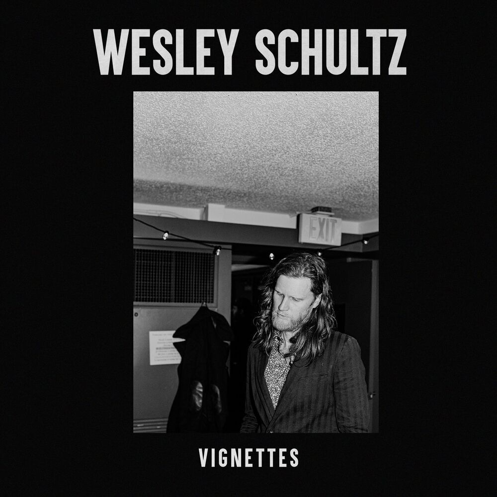 Picture of Wesley Schultz