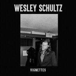 Picture of Wesley Schultz