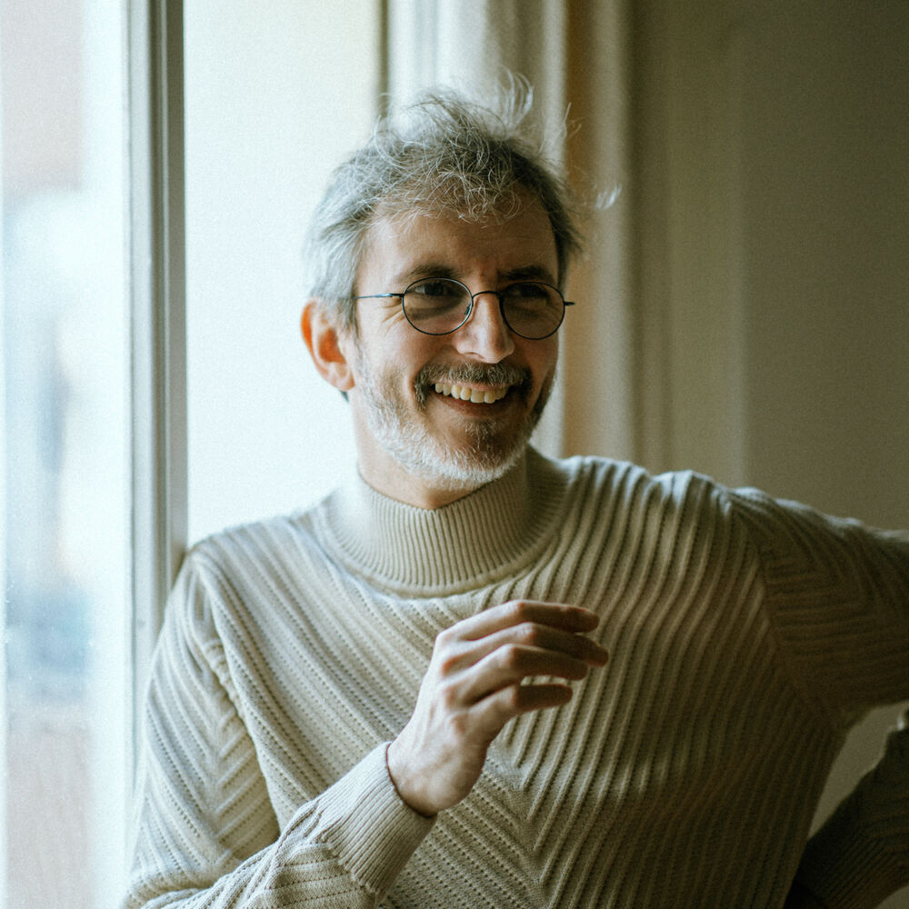 Picture of Xoel López