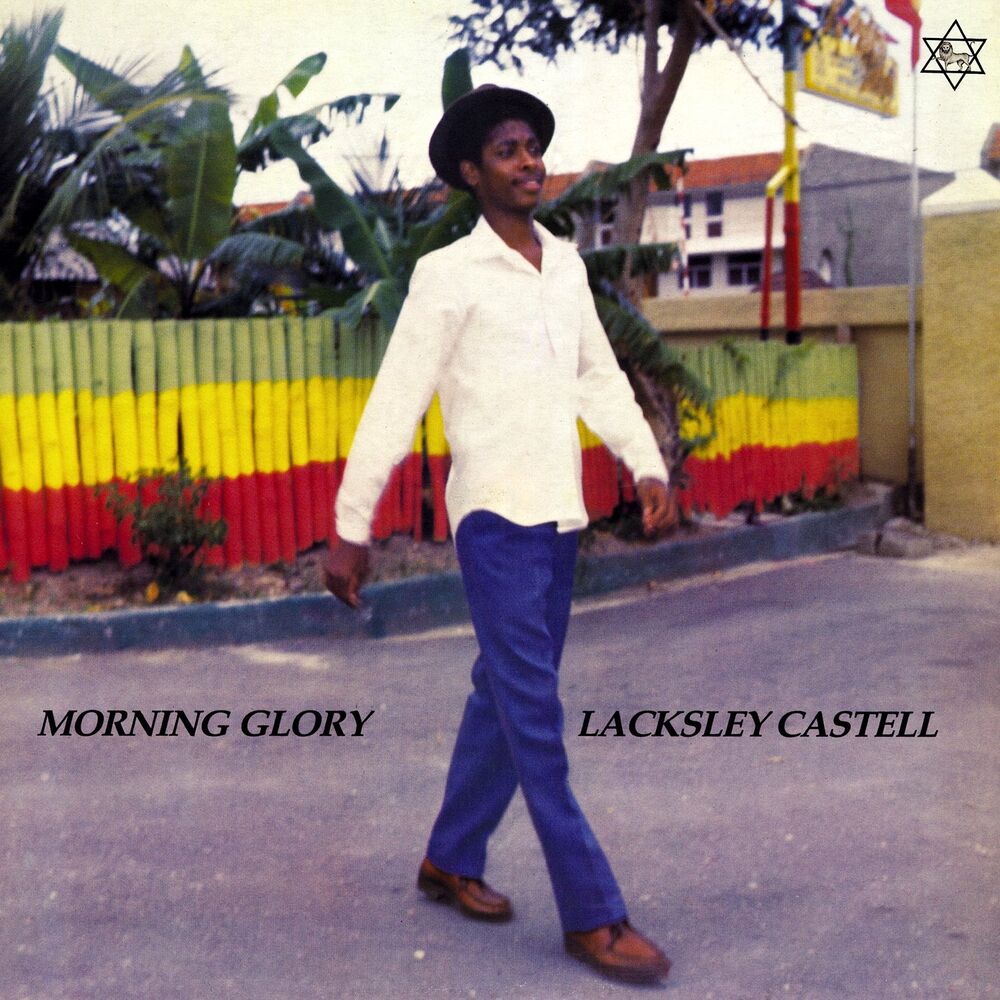 Picture of Lacksley Castell