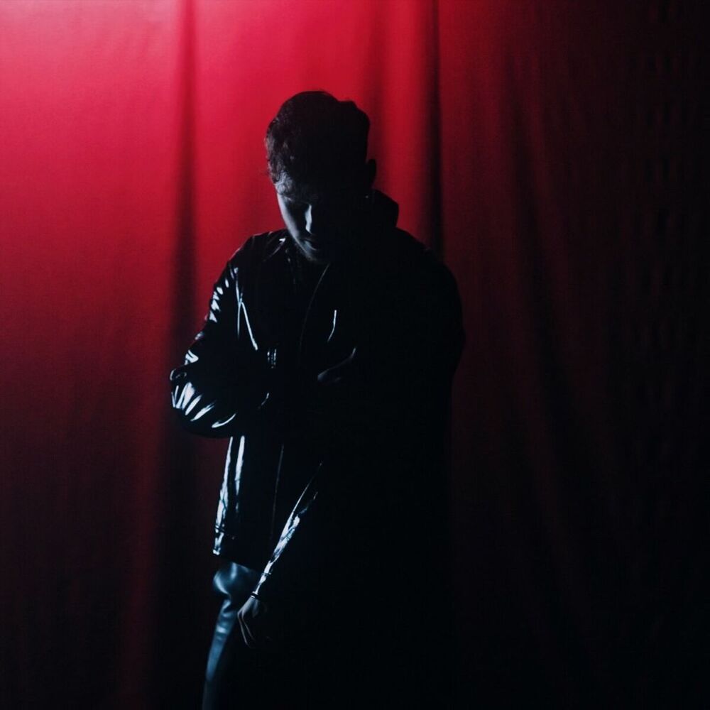 Picture of Bruno X Spacc
