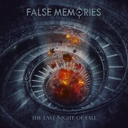 Picture of False Memories