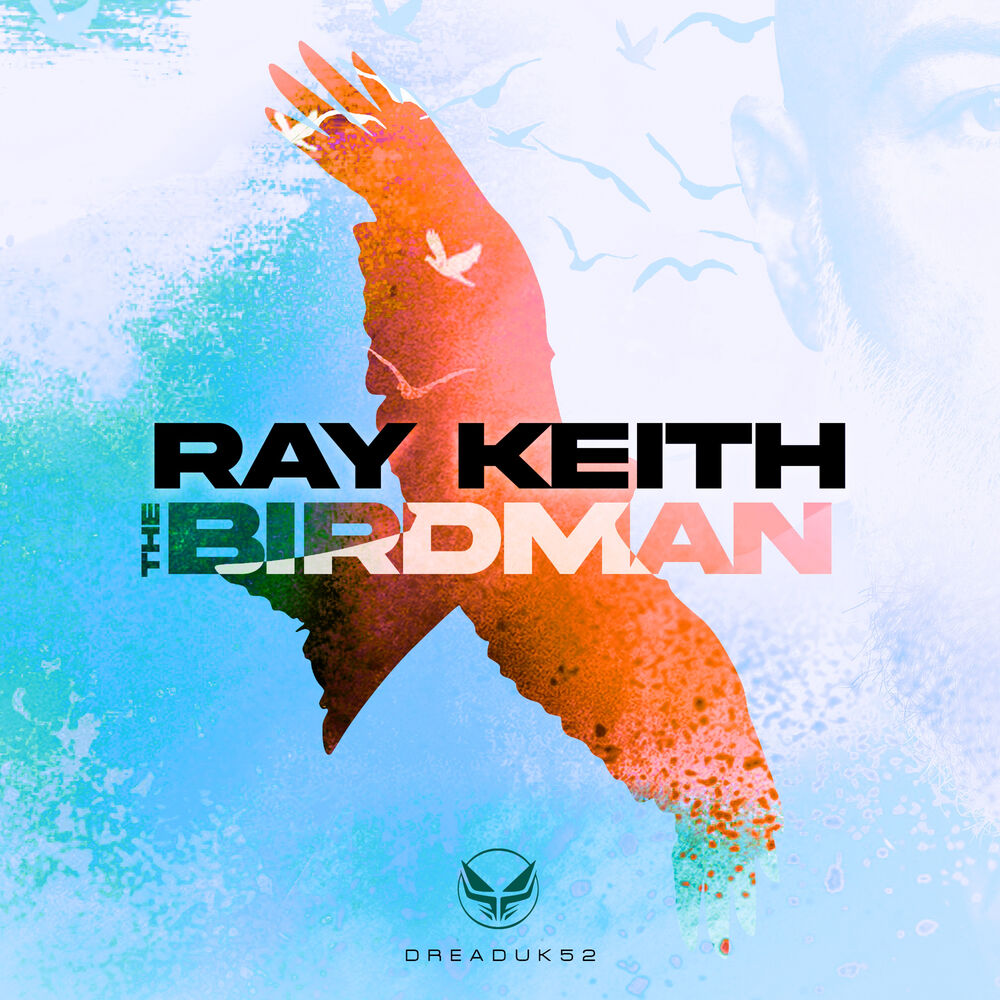 Picture of Ray Keith