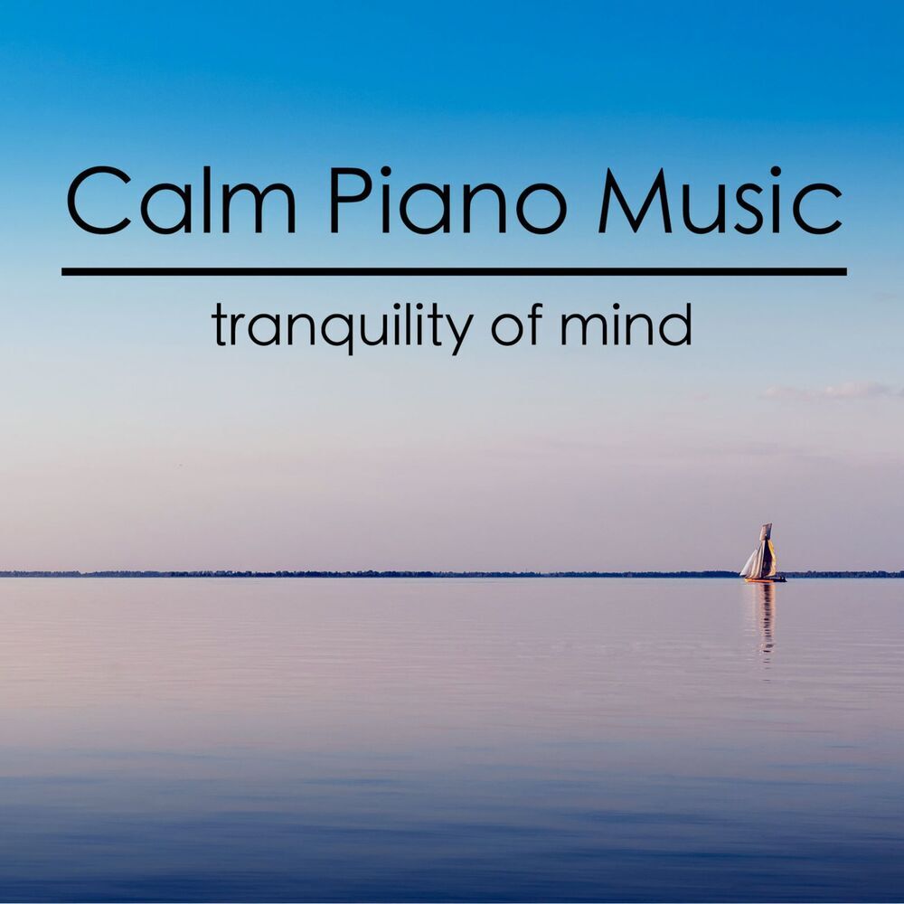 Picture of Relaxing Piano Club