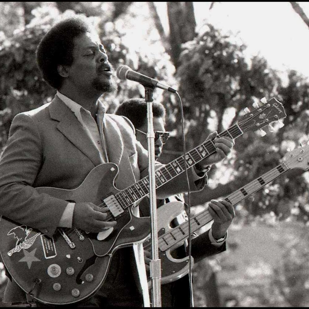 Picture of Luther Tucker