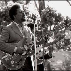 Picture of Luther Tucker