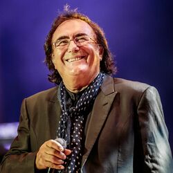 Picture of Al Bano
