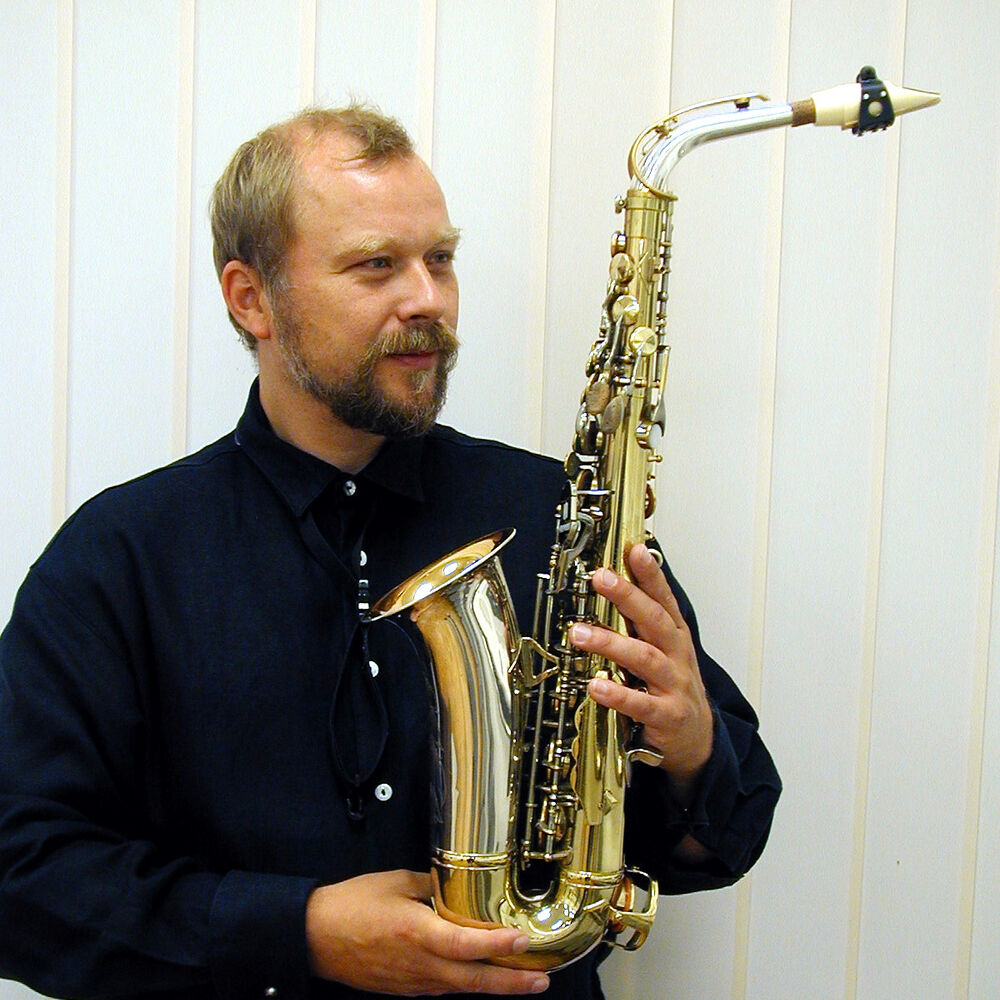 Picture of Detlef Bensmann