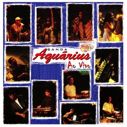 Picture of Banda Aquárius