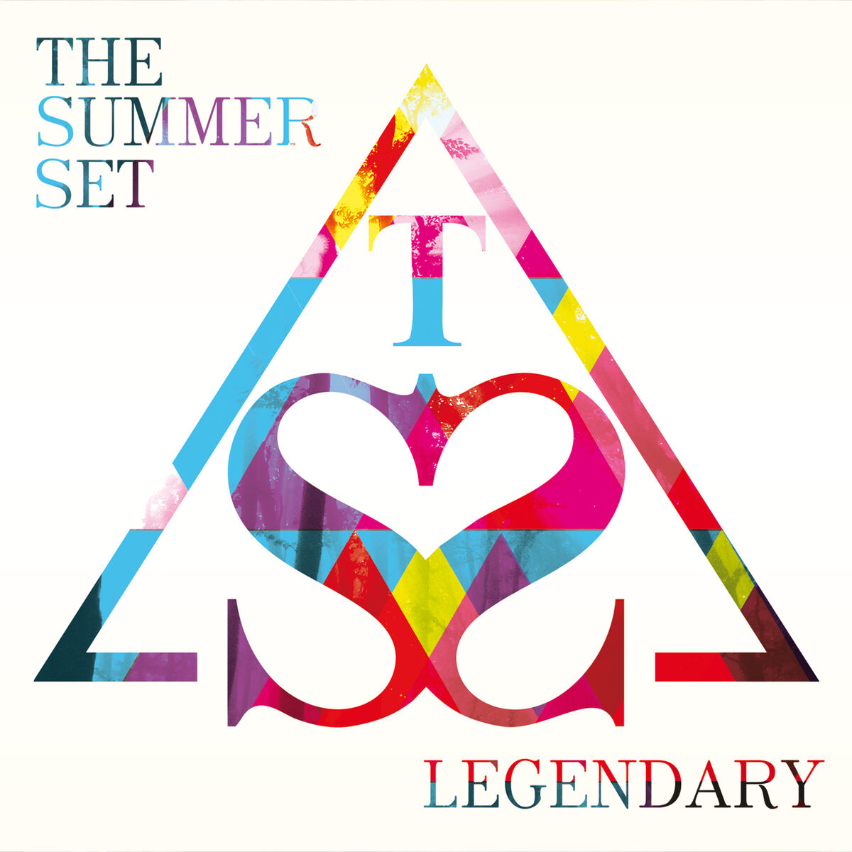 Artist picture of The Summer Set