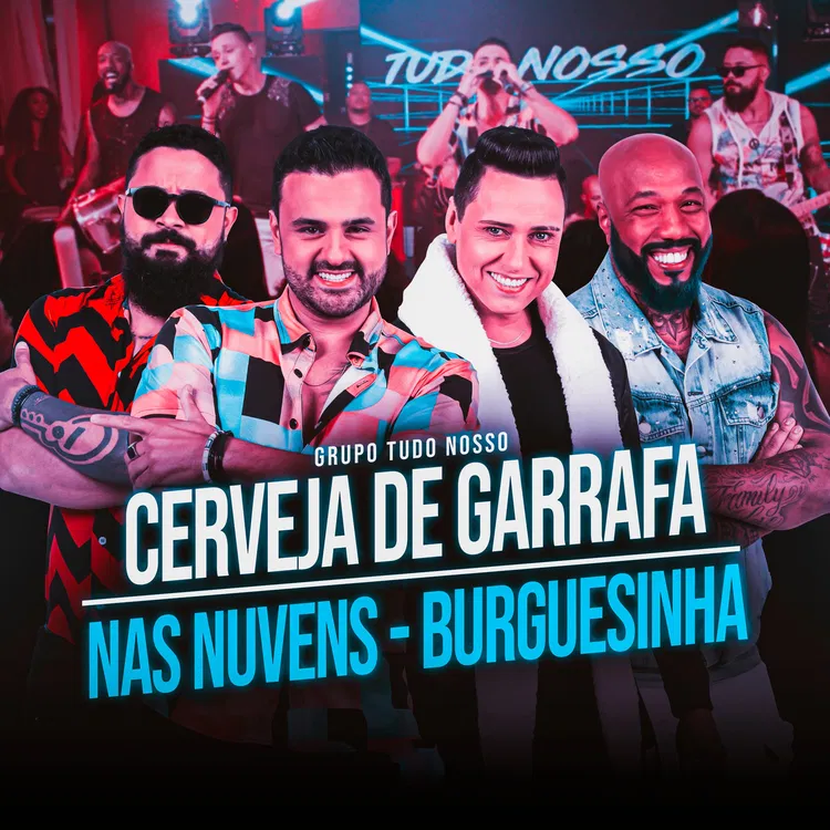 Grupo Tudo Nosso
