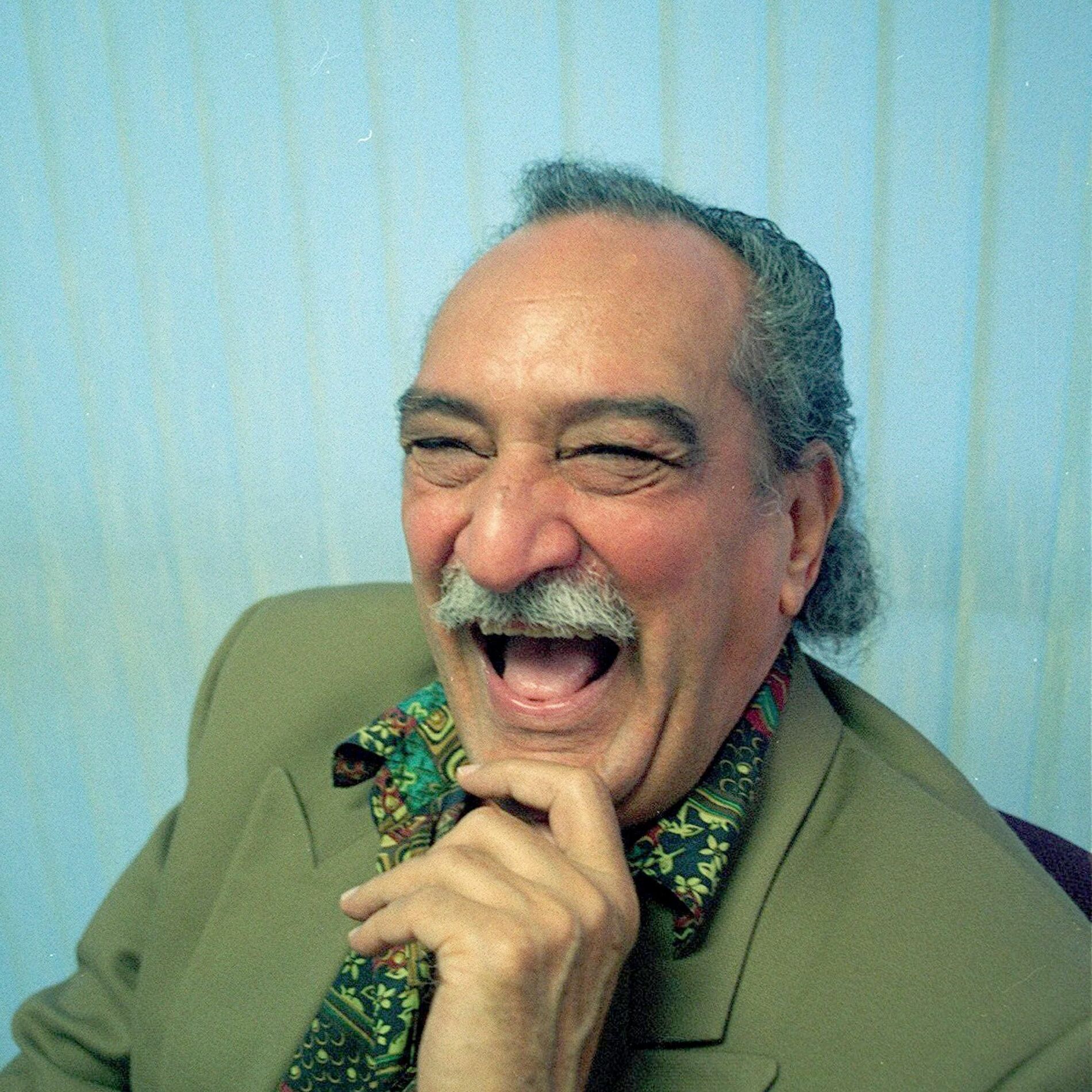 Artist picture of Alvarez Guedes