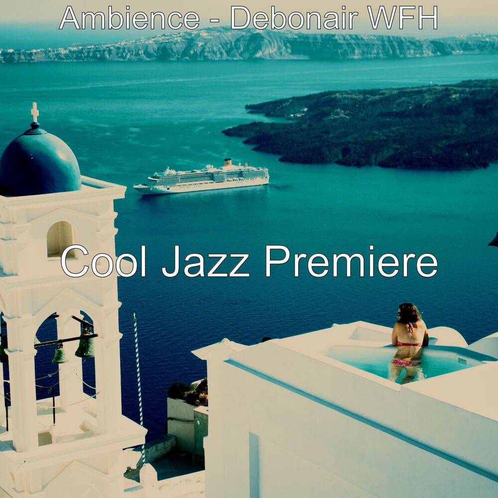 Picture of Cool Jazz Premiere