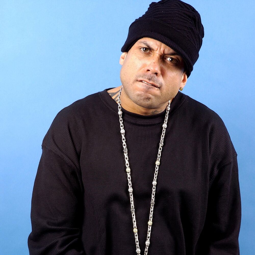 Picture of Benzino