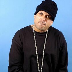 Picture of Benzino