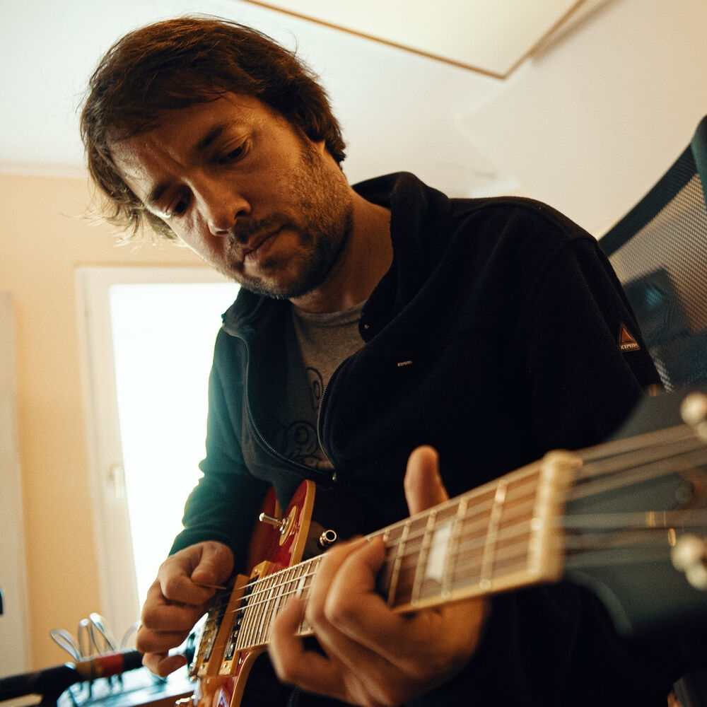 Picture of Umberto Echo