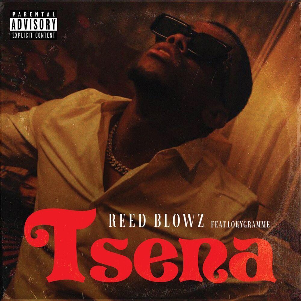 Picture of Reed Blowz