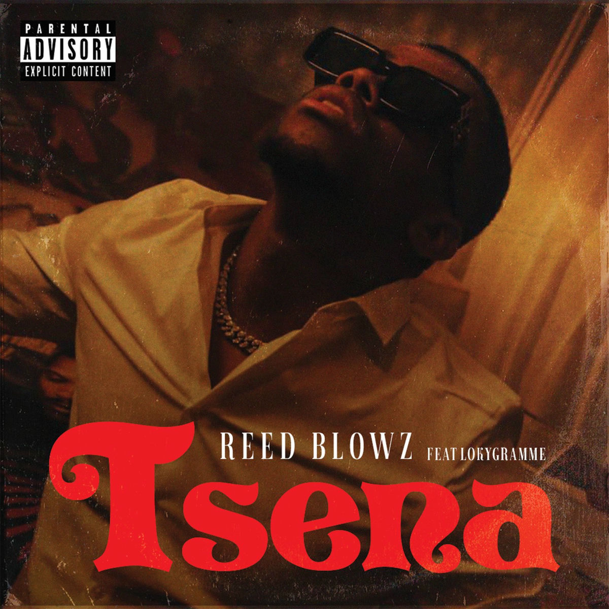 Reed Blowz