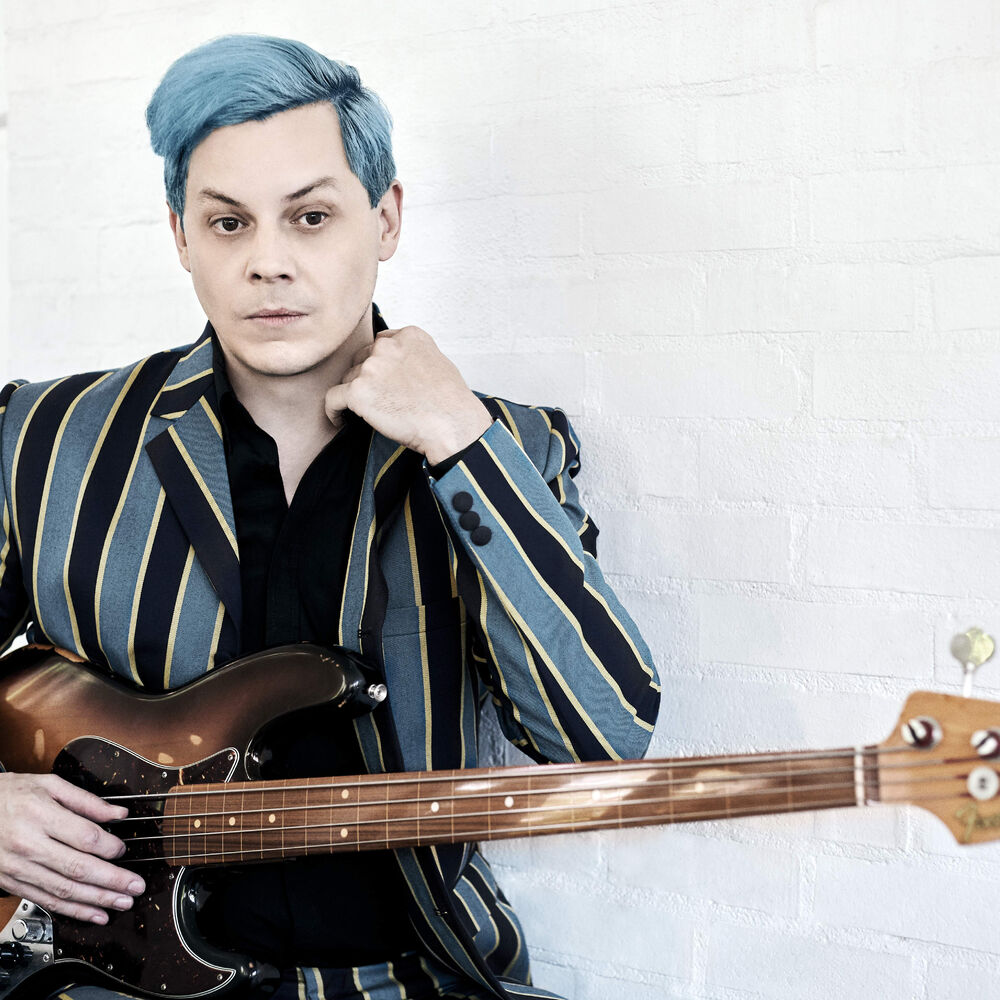 Picture of Jack White