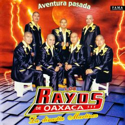 Picture of Los Rayos De Oaxaca