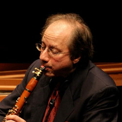 Picture of Charles Neidich