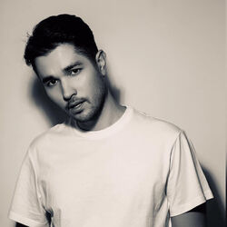 Picture of Will Armex