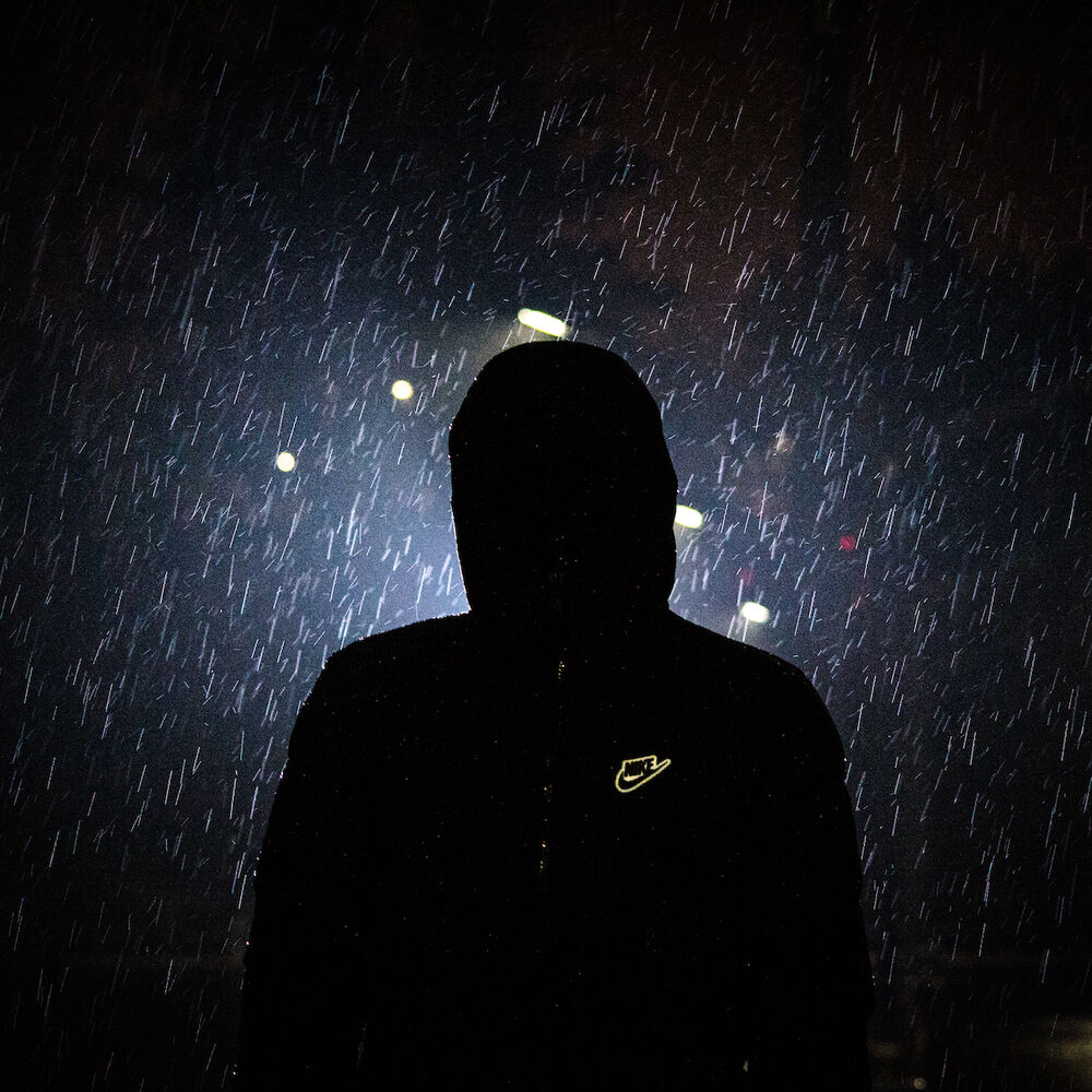 Picture of menace Santana