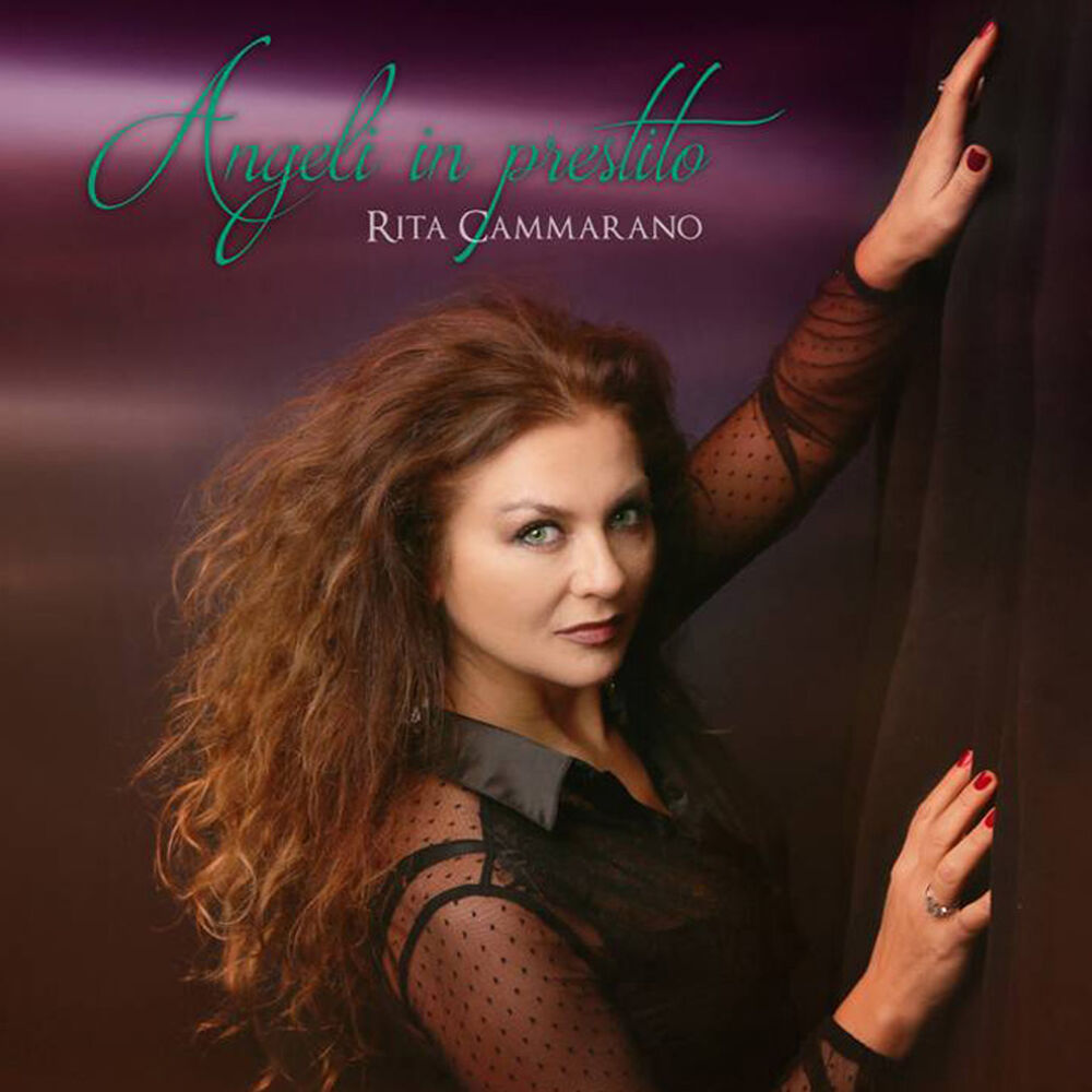 Picture of Rita Cammarano