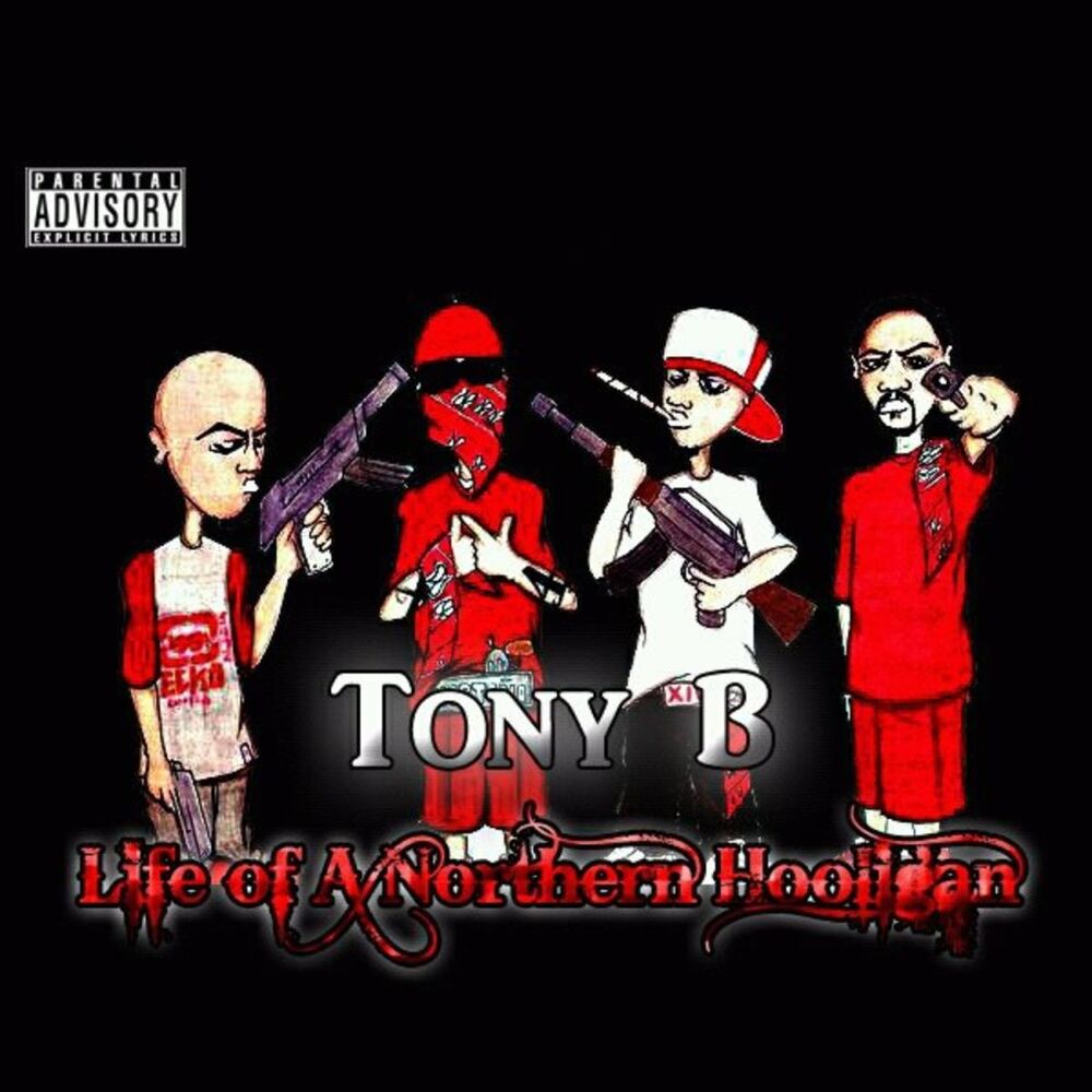 Picture of Tony B