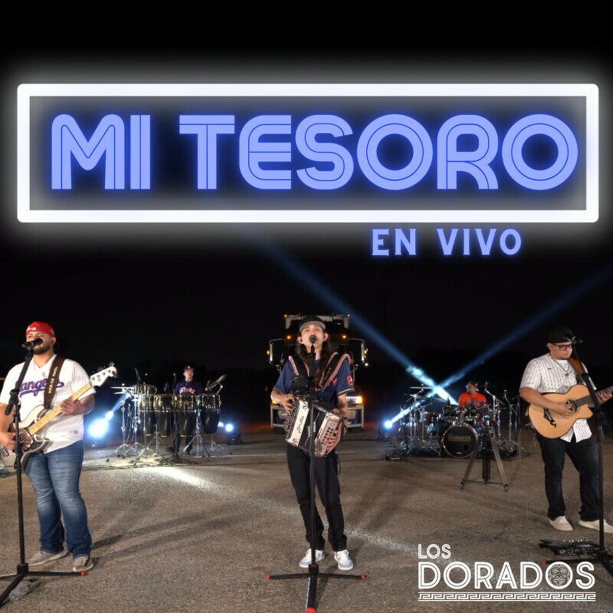 Los Dorados