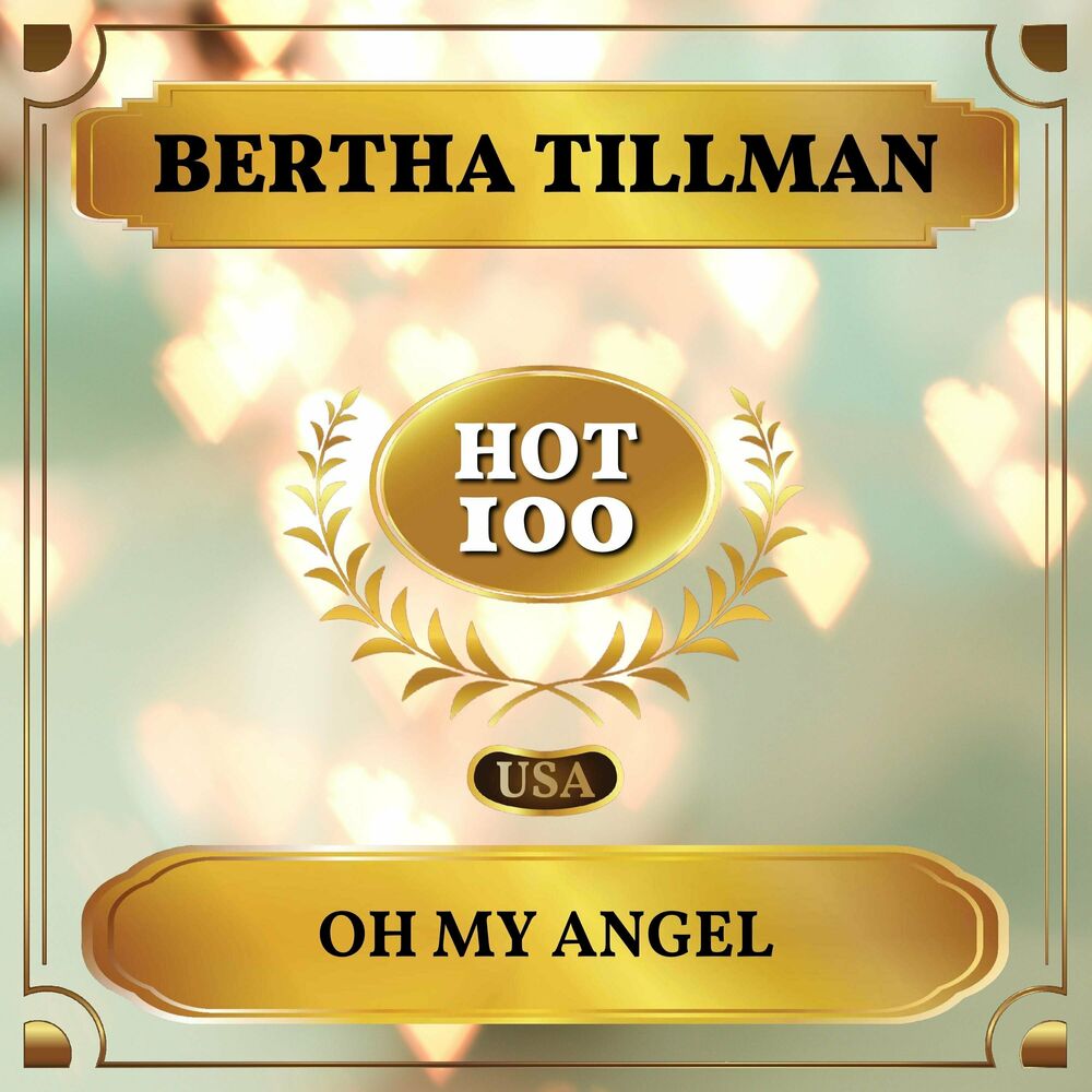 Picture of Bertha Tillman