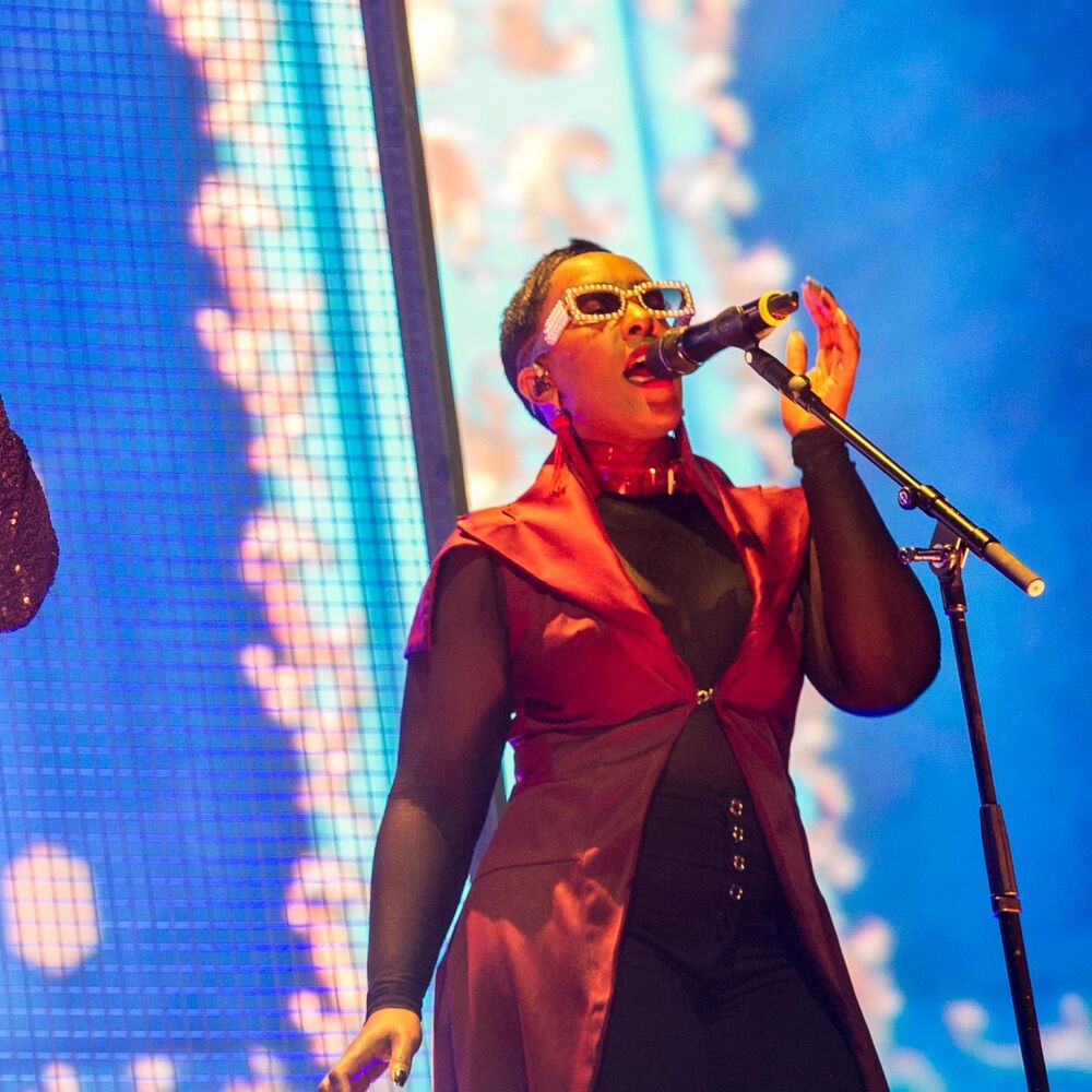 Picture of Phebe Edwards