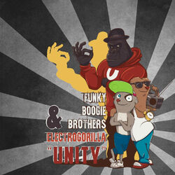 Picture of Funky Boogie Brothers