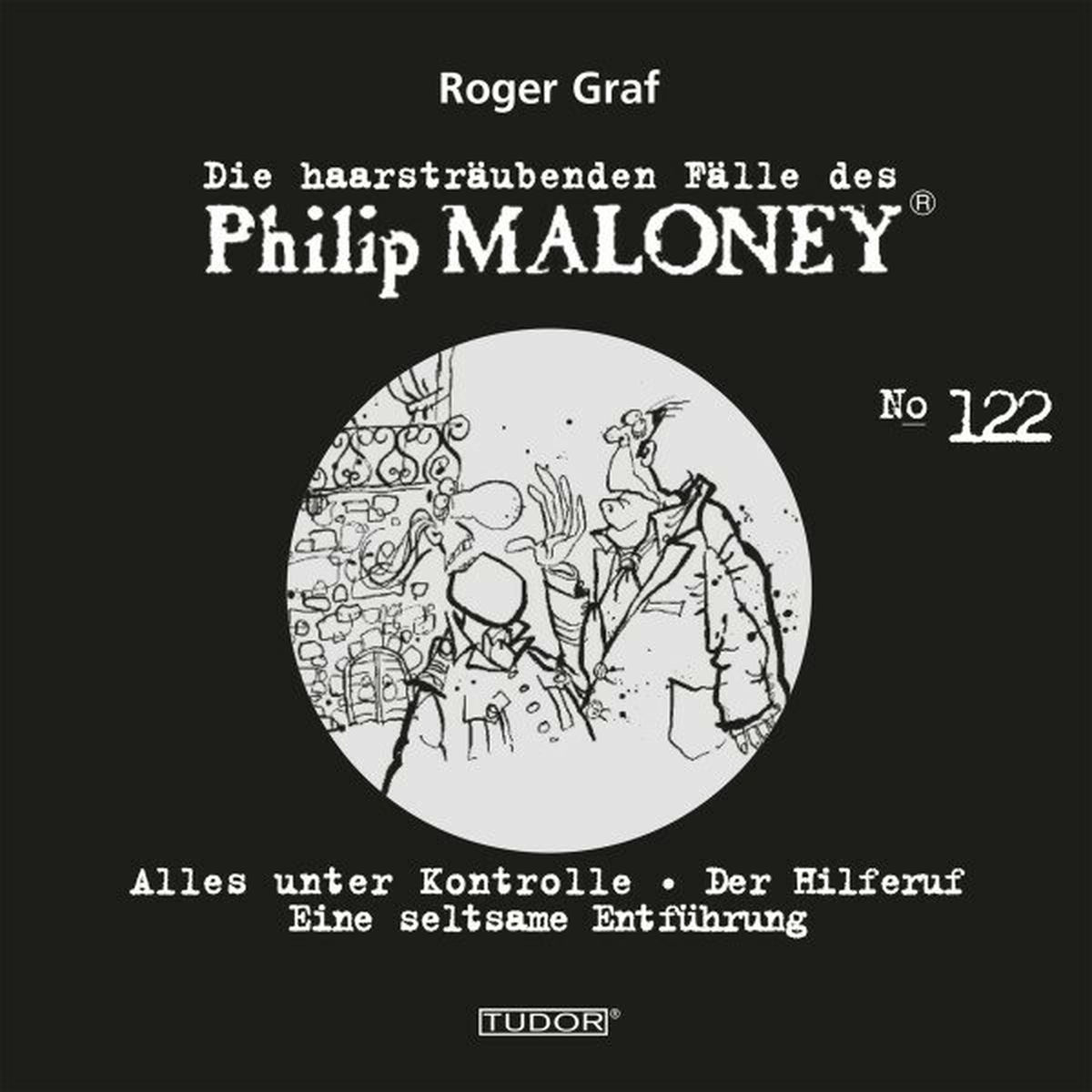 Philip Maloney