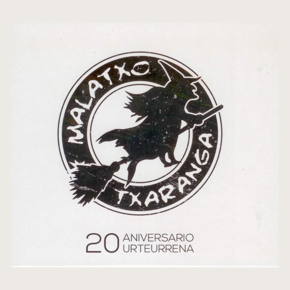 Picture of Txaranga Malatxo