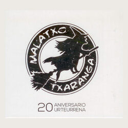 Picture of Txaranga Malatxo