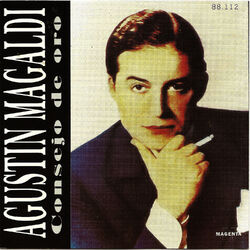 Picture of Agustín Magaldi