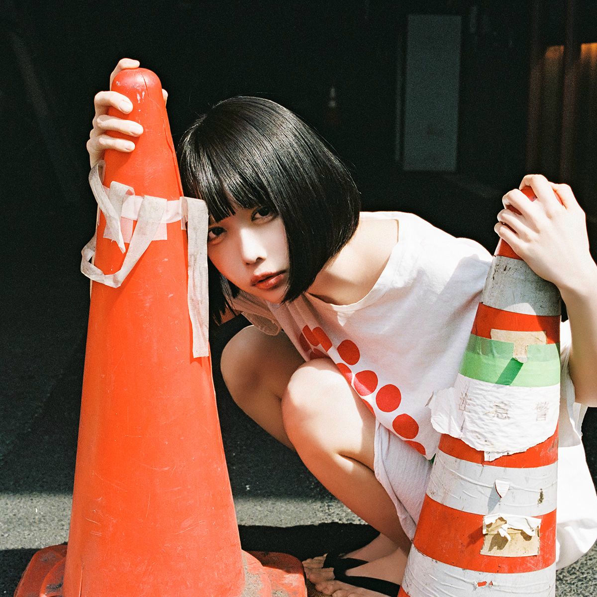 Artist picture of ano