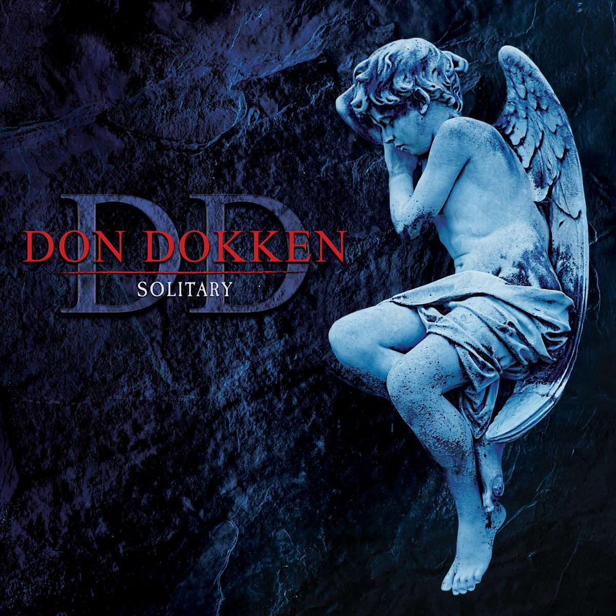 Don Dokken: albums, songs, concerts | Deezer