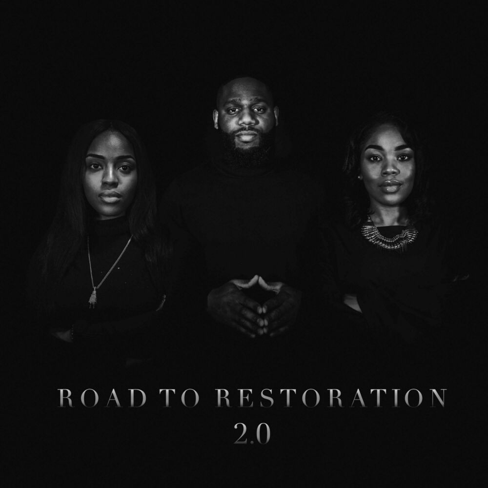 Picture of Road to Restoration