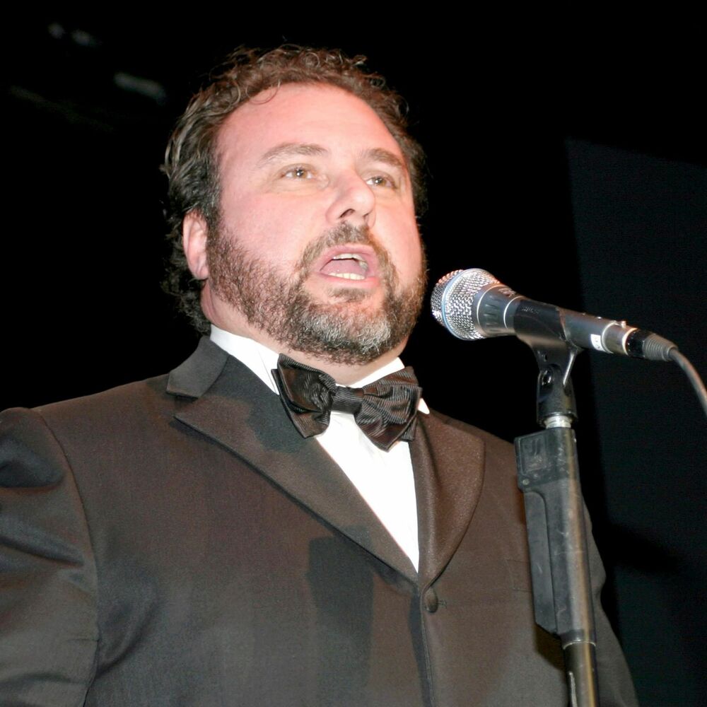 Picture of Vincenzo La Scola