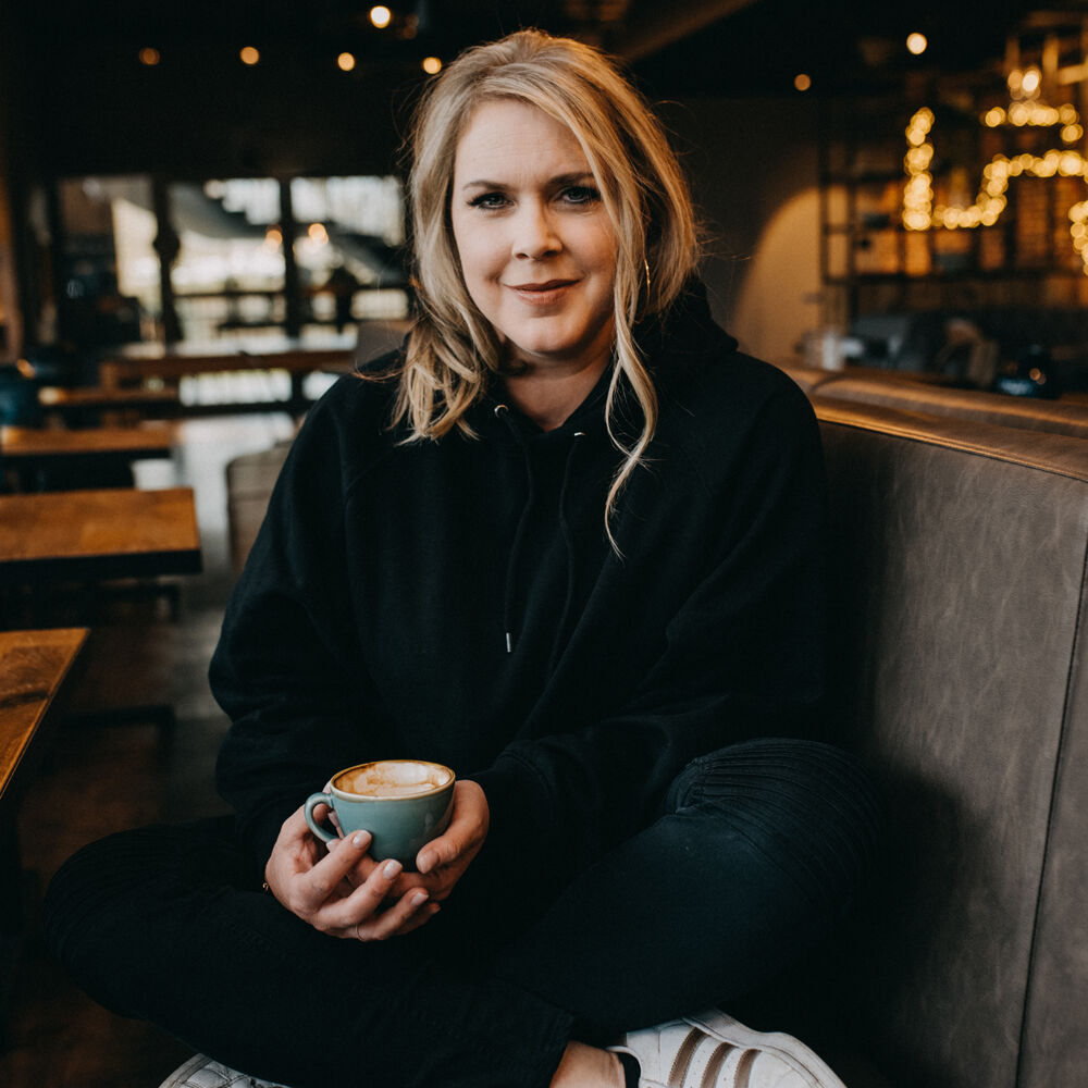 Picture of Anja Lehmann