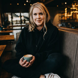 Picture of Anja Lehmann