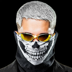 Picture of DJ Ery